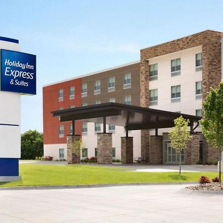 Holiday Inn Express & Suites Muskegon - Grand Haven By Ihg Kültér fotó