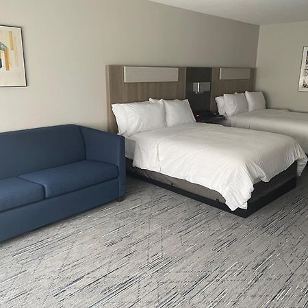 Holiday Inn Express & Suites Muskegon - Grand Haven By Ihg Kültér fotó