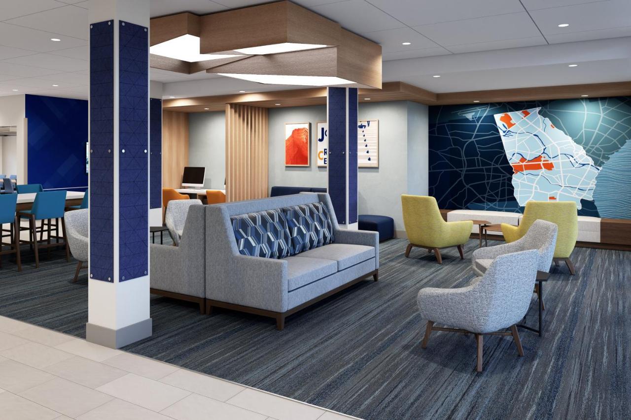 Holiday Inn Express & Suites Muskegon - Grand Haven By Ihg Kültér fotó