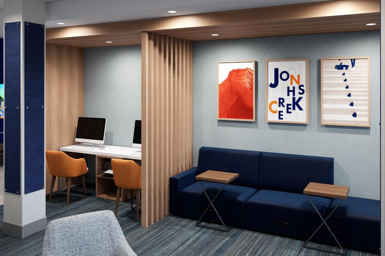 Holiday Inn Express & Suites Muskegon - Grand Haven By Ihg Kültér fotó