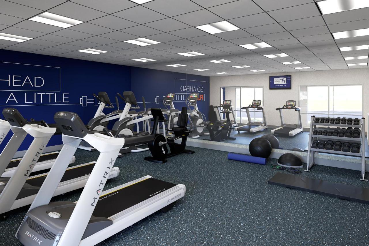 Holiday Inn Express & Suites Muskegon - Grand Haven By Ihg Kültér fotó