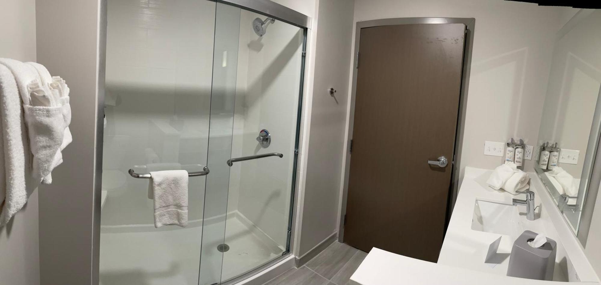 Holiday Inn Express & Suites Muskegon - Grand Haven By Ihg Kültér fotó
