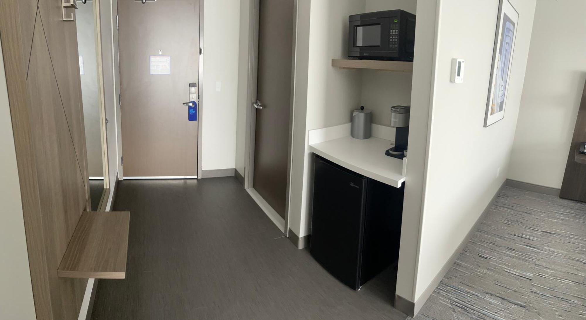 Holiday Inn Express & Suites Muskegon - Grand Haven By Ihg Kültér fotó