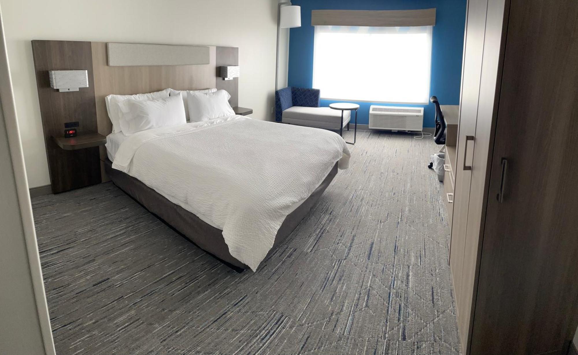 Holiday Inn Express & Suites Muskegon - Grand Haven By Ihg Kültér fotó