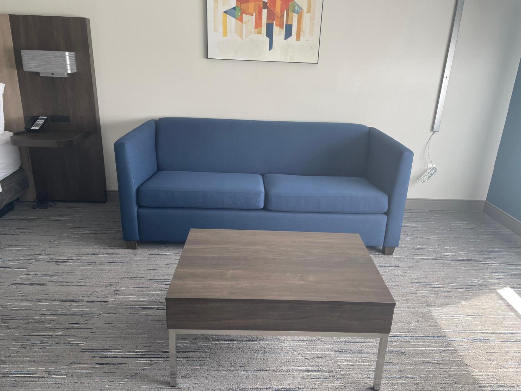 Holiday Inn Express & Suites Muskegon - Grand Haven By Ihg Kültér fotó