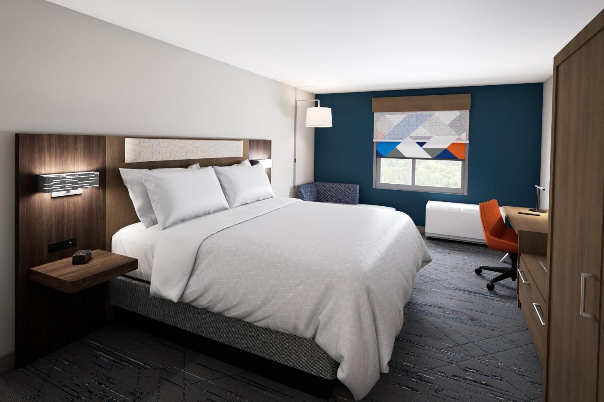 Holiday Inn Express & Suites Muskegon - Grand Haven By Ihg Kültér fotó