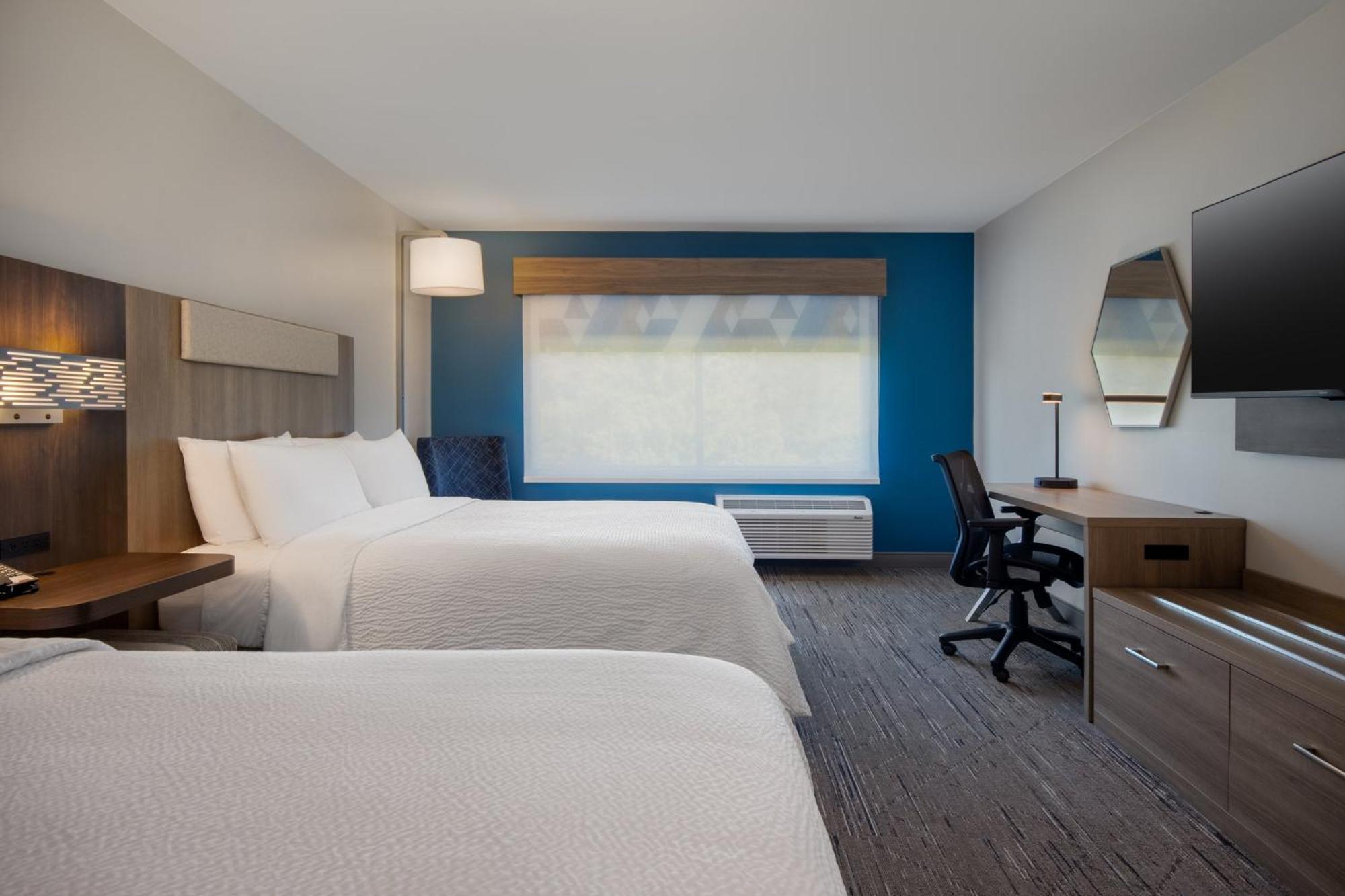 Holiday Inn Express & Suites Muskegon - Grand Haven By Ihg Kültér fotó