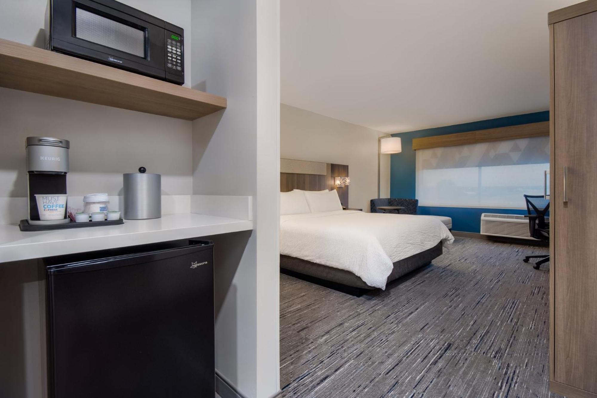 Holiday Inn Express & Suites Muskegon - Grand Haven By Ihg Kültér fotó